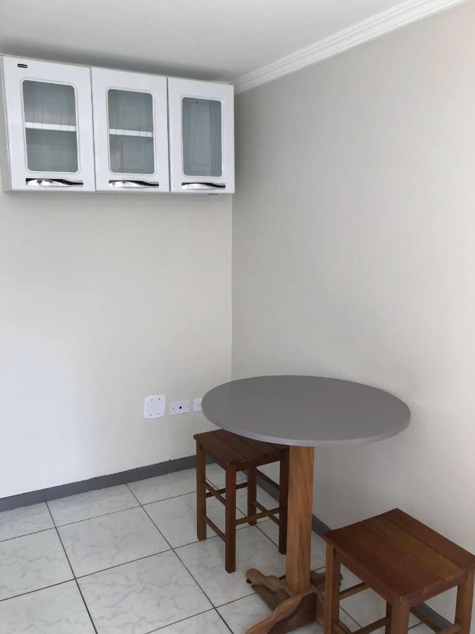 Apê confortável no coração de Foz! TÉRREO Foz do Iguaçu Exterior foto