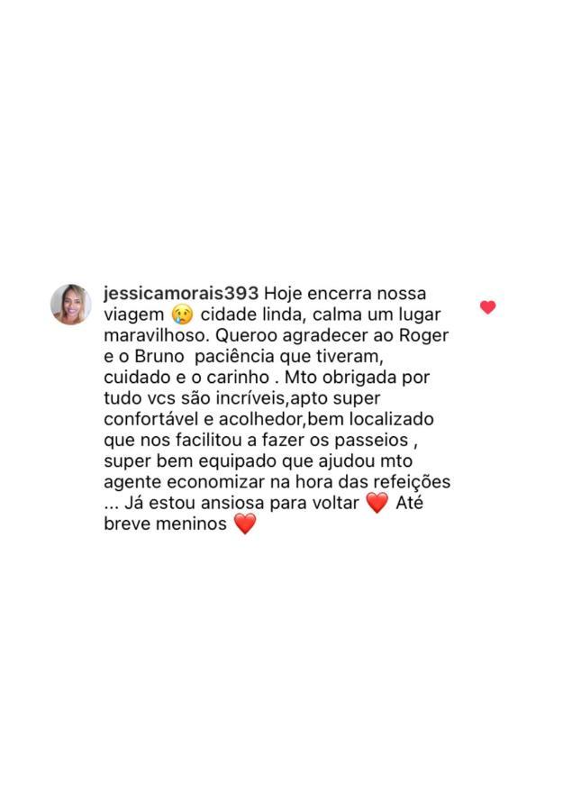 Apê confortável no coração de Foz! TÉRREO Foz do Iguaçu Exterior foto